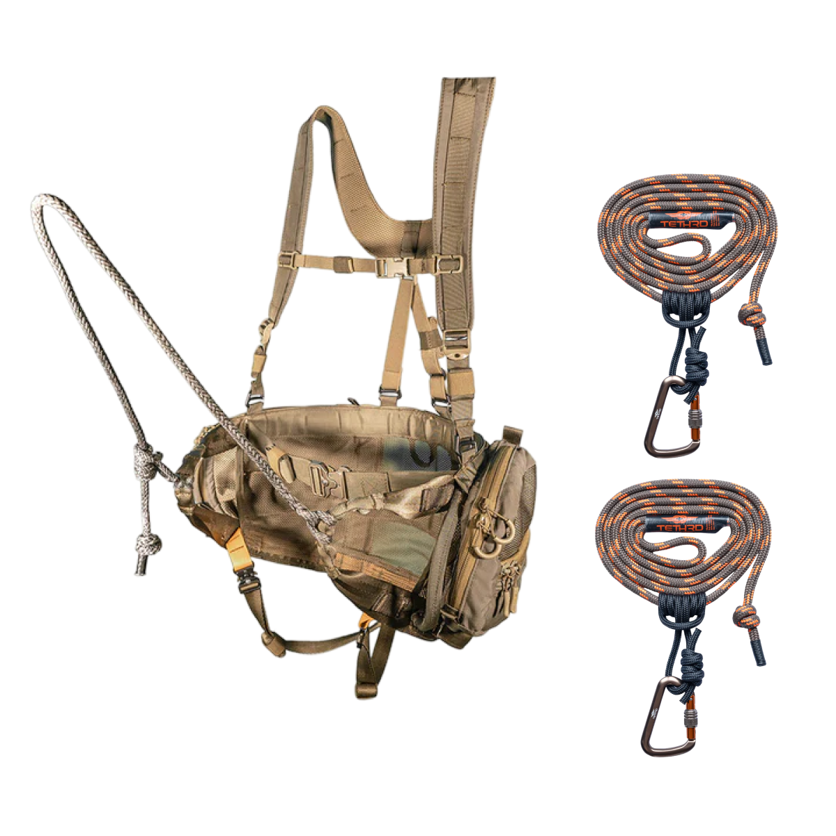 Ultralock Saddle Starter Kit