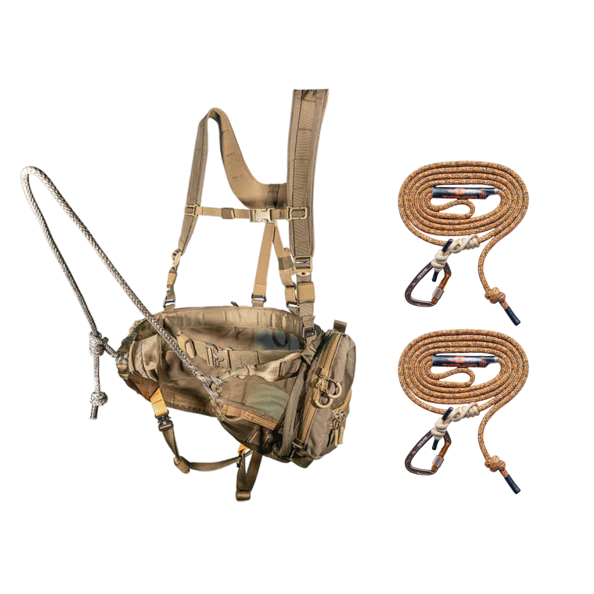 Ultralock Saddle Starter Kit