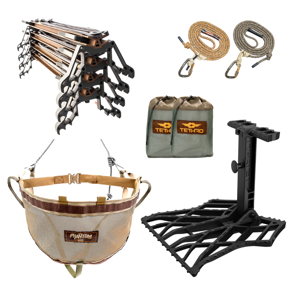 Phantom Complete Starter Kit (Skeletors)