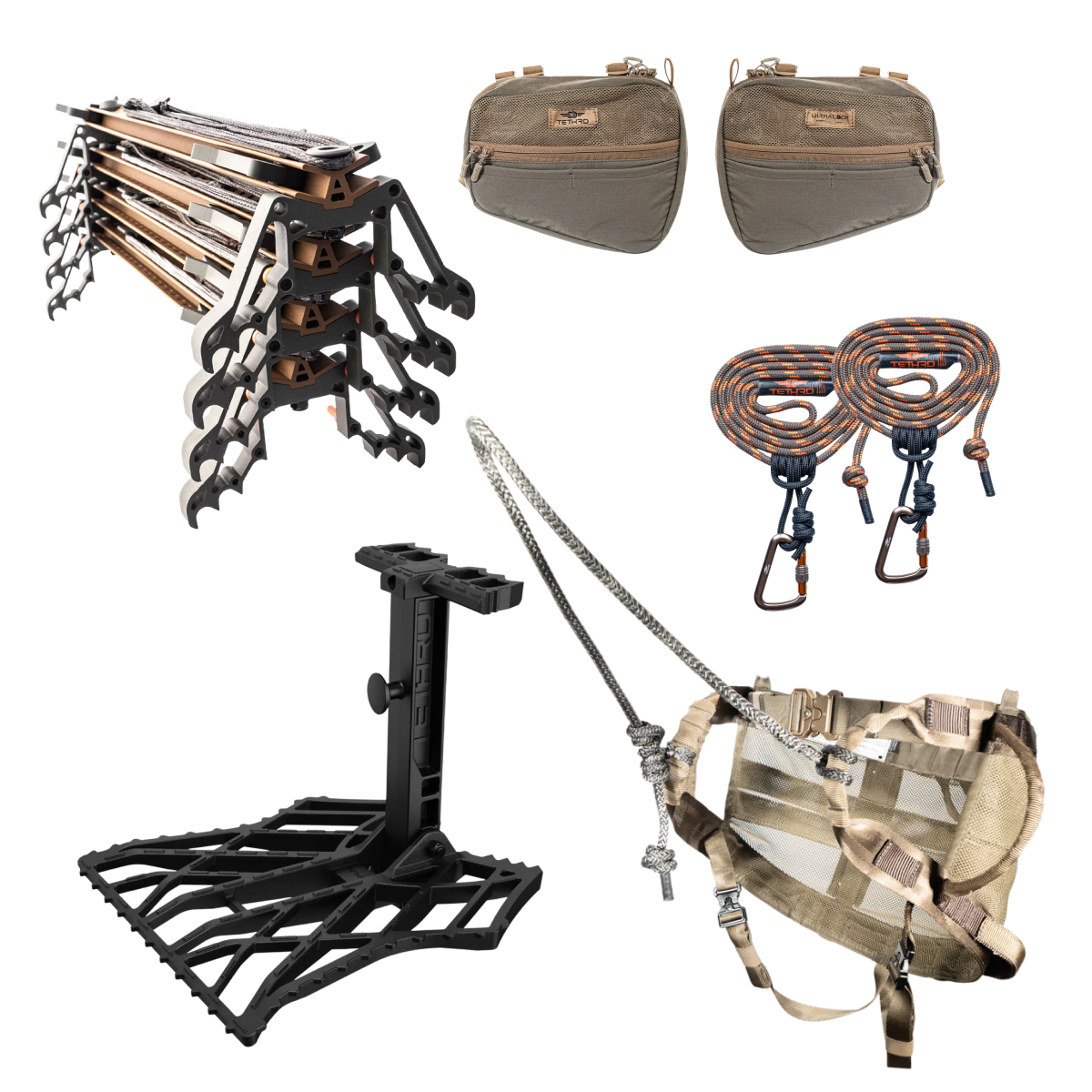 Ultralock SD Complete Starter Kit (11MM)