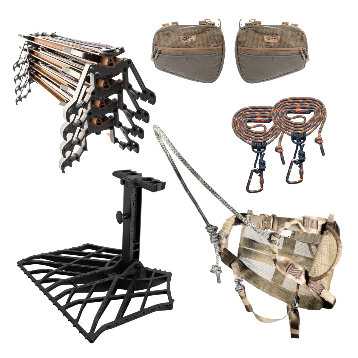 Ultralock SD Complete Starter Kit (11MM)