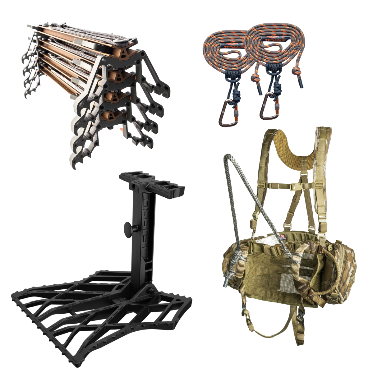Ultralock Complete Starter Kit (Skeletors)