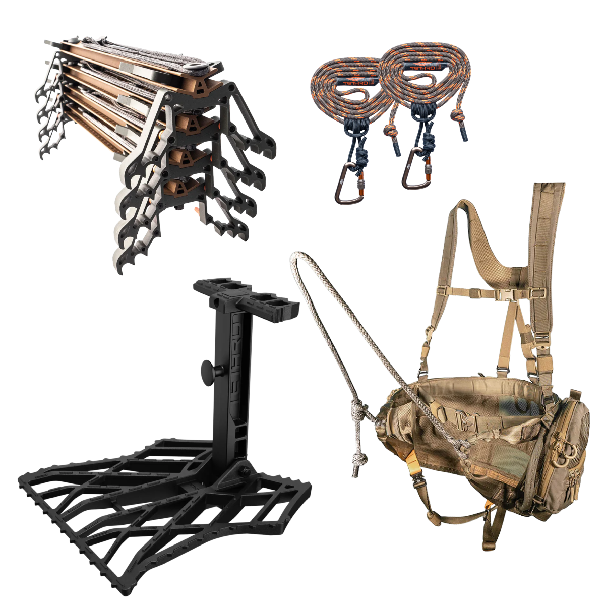 Ultralock Complete Starter Kit (Skeletors)