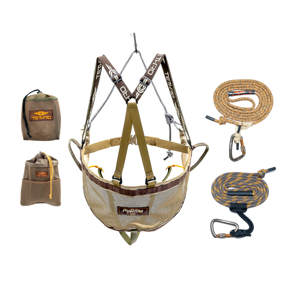 Phantom Starter Kit