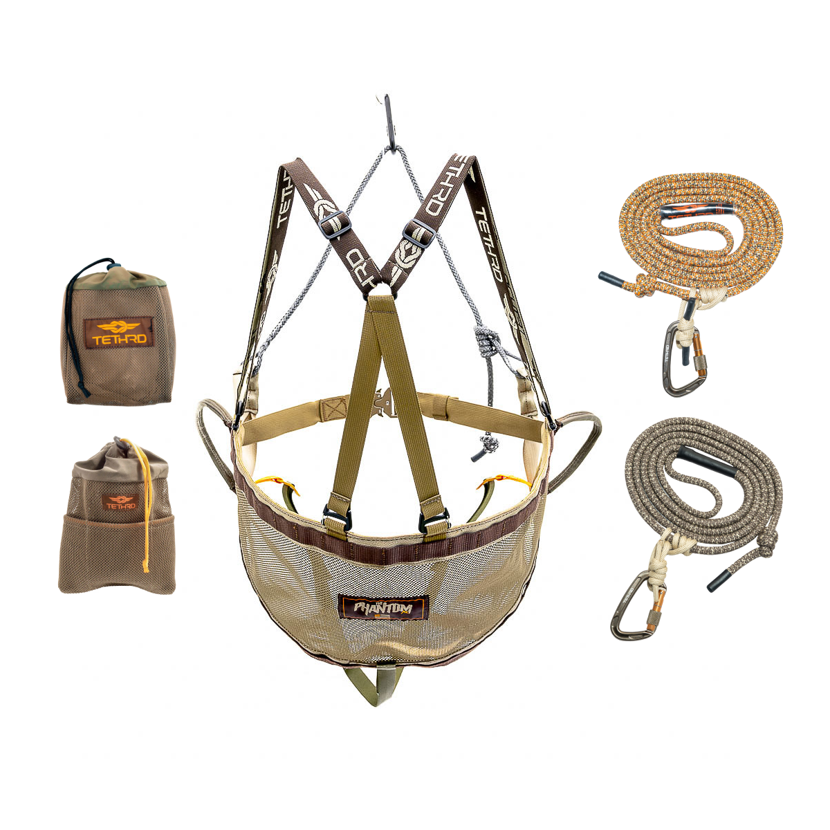 Phantom Starter Kit