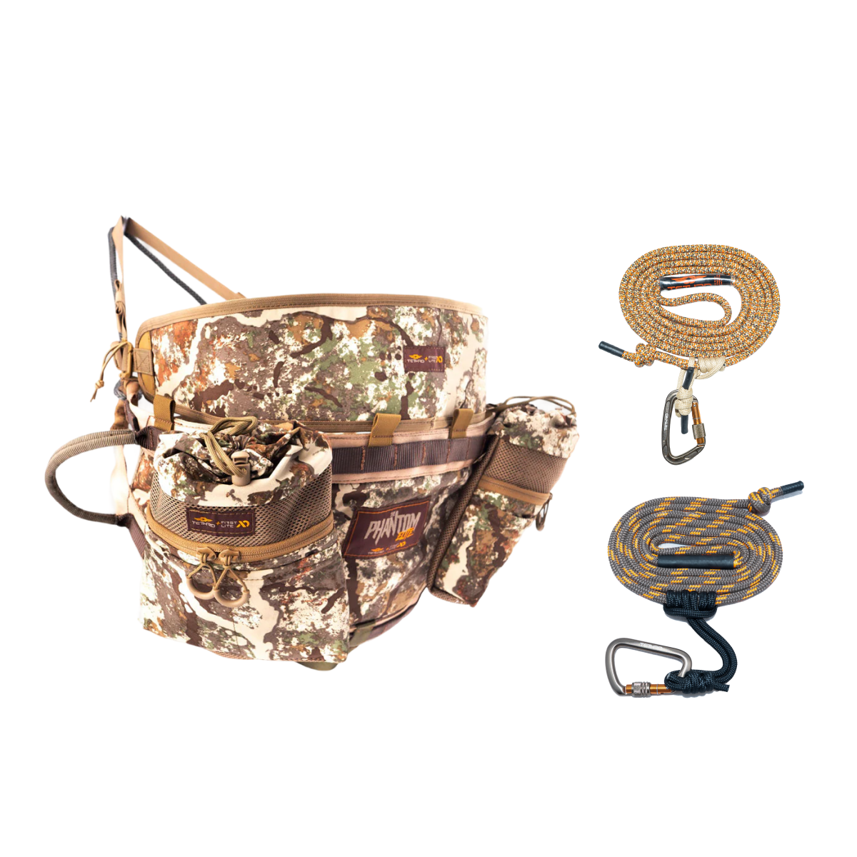 Phantom Elite Starter Kit