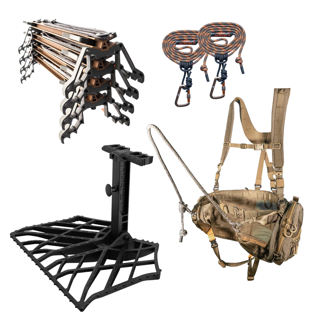 Ultralock Complete Starter Kit (Skeletors)