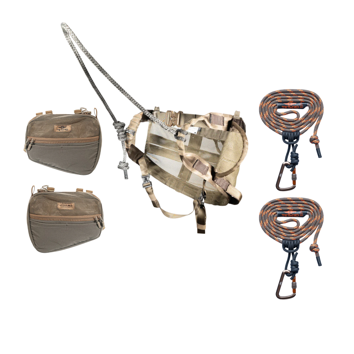 Ultralock SD Starter Kit