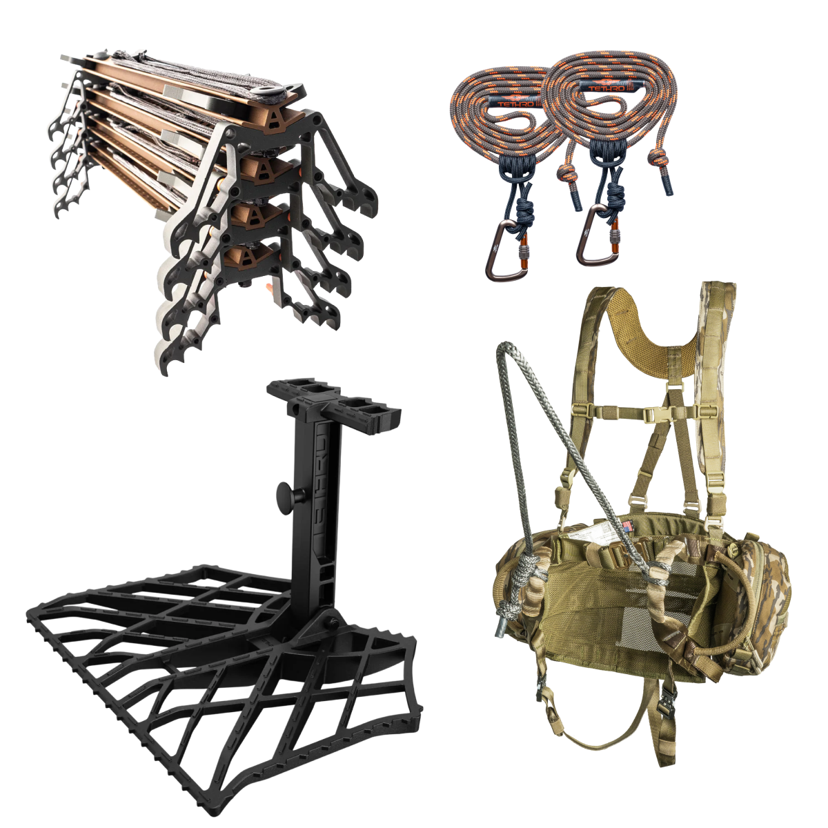 Ultralock Complete Starter Kit (Skeletors)