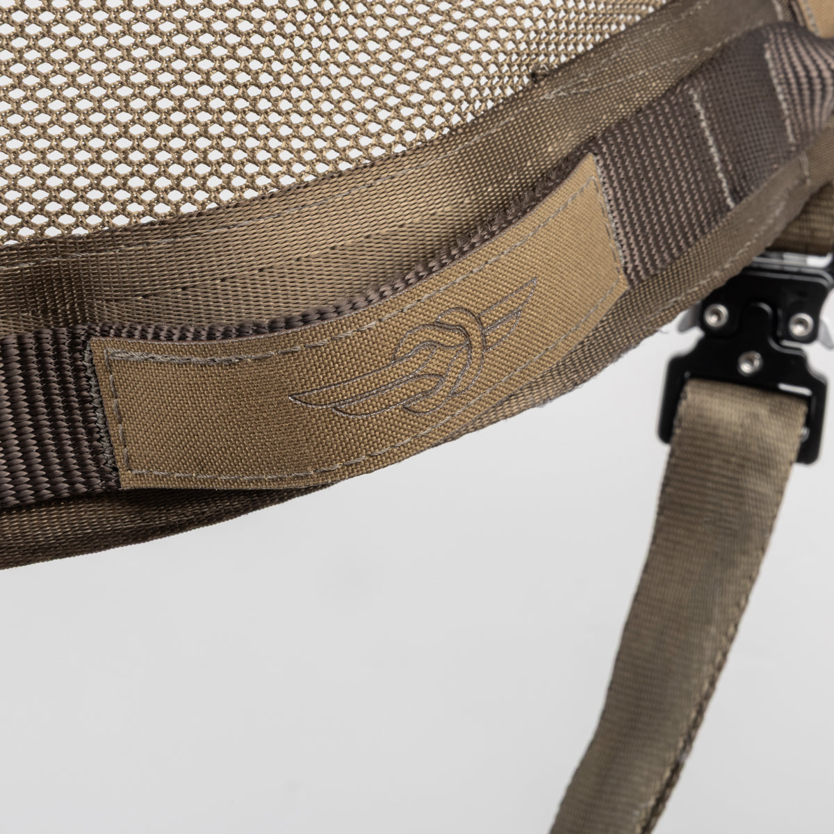 Phantom XP Saddle