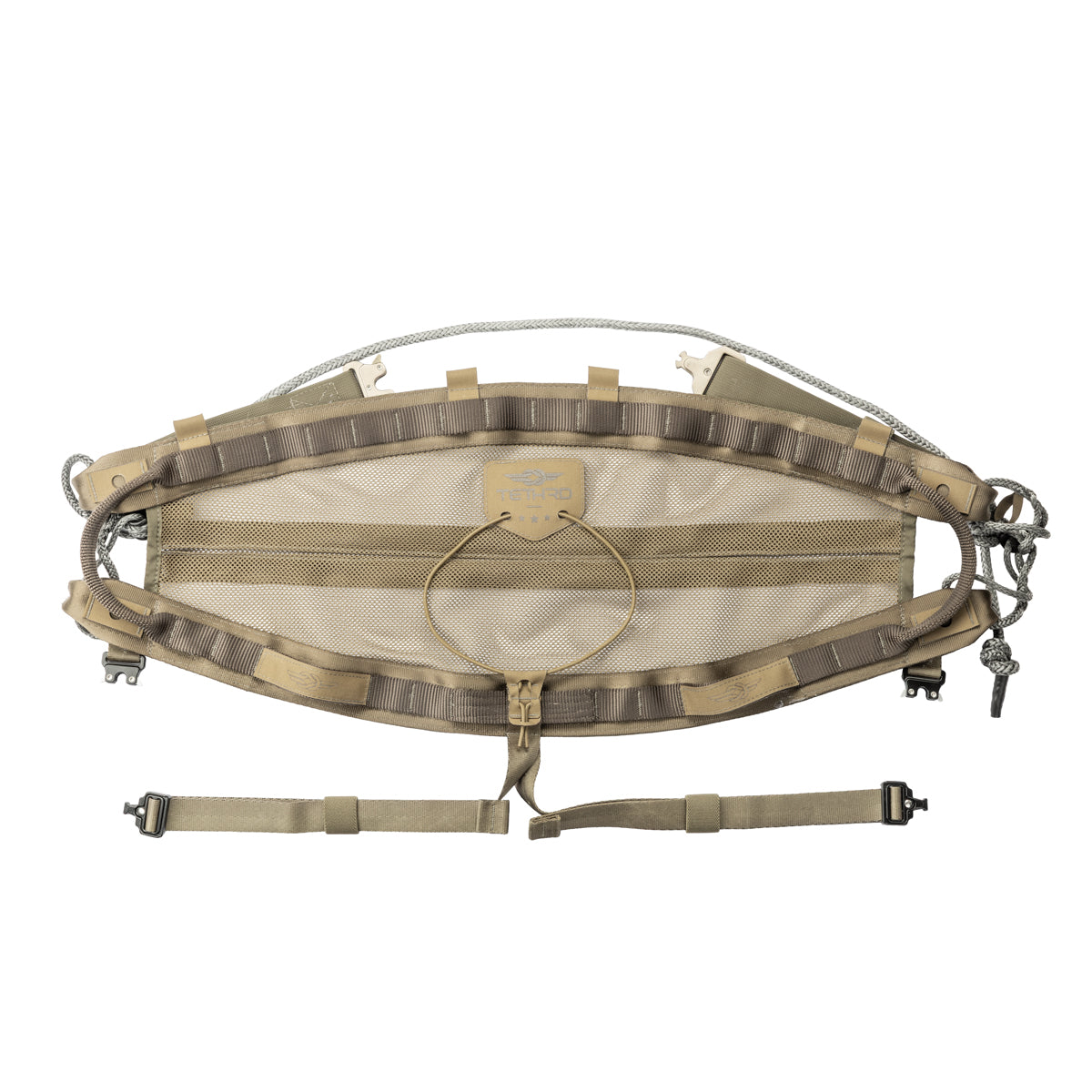 Phantom XP Saddle