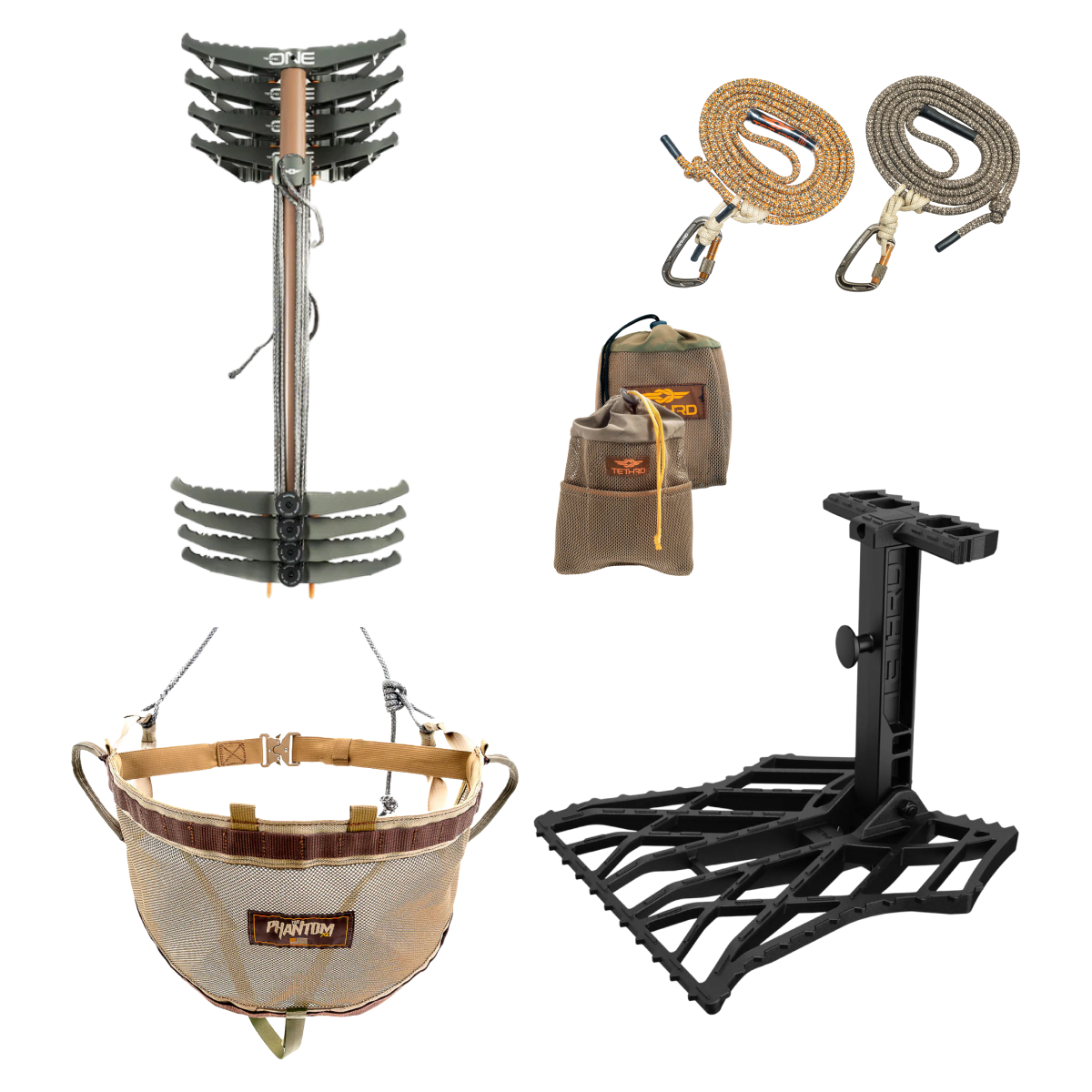 Black Friday Phantom Complete Starter Kit