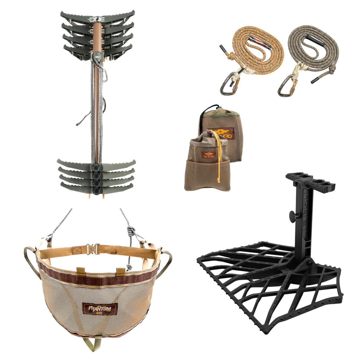 Black Friday Phantom Complete Starter Kit