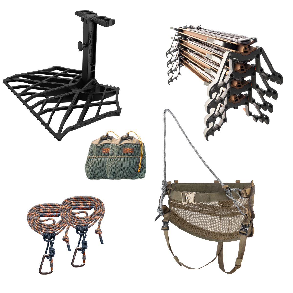 Phantom XP Complete Starter Kit