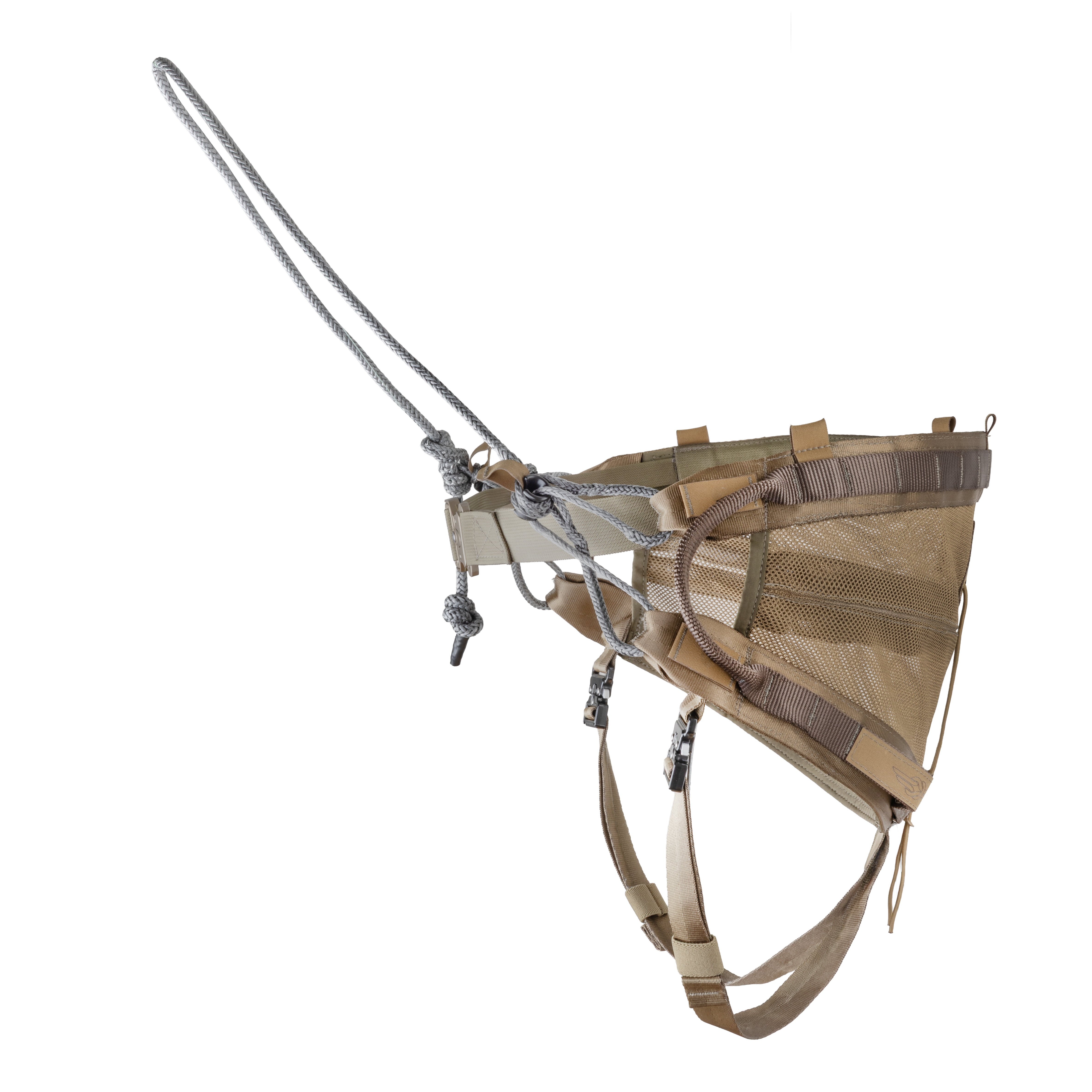 Phantom XP Saddle