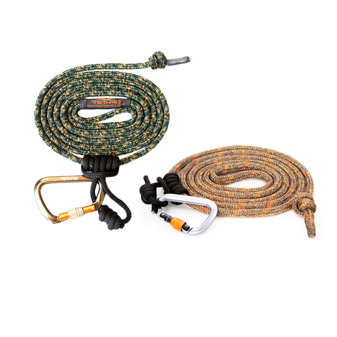 Saddle Hunting Ropes - Starter Kit