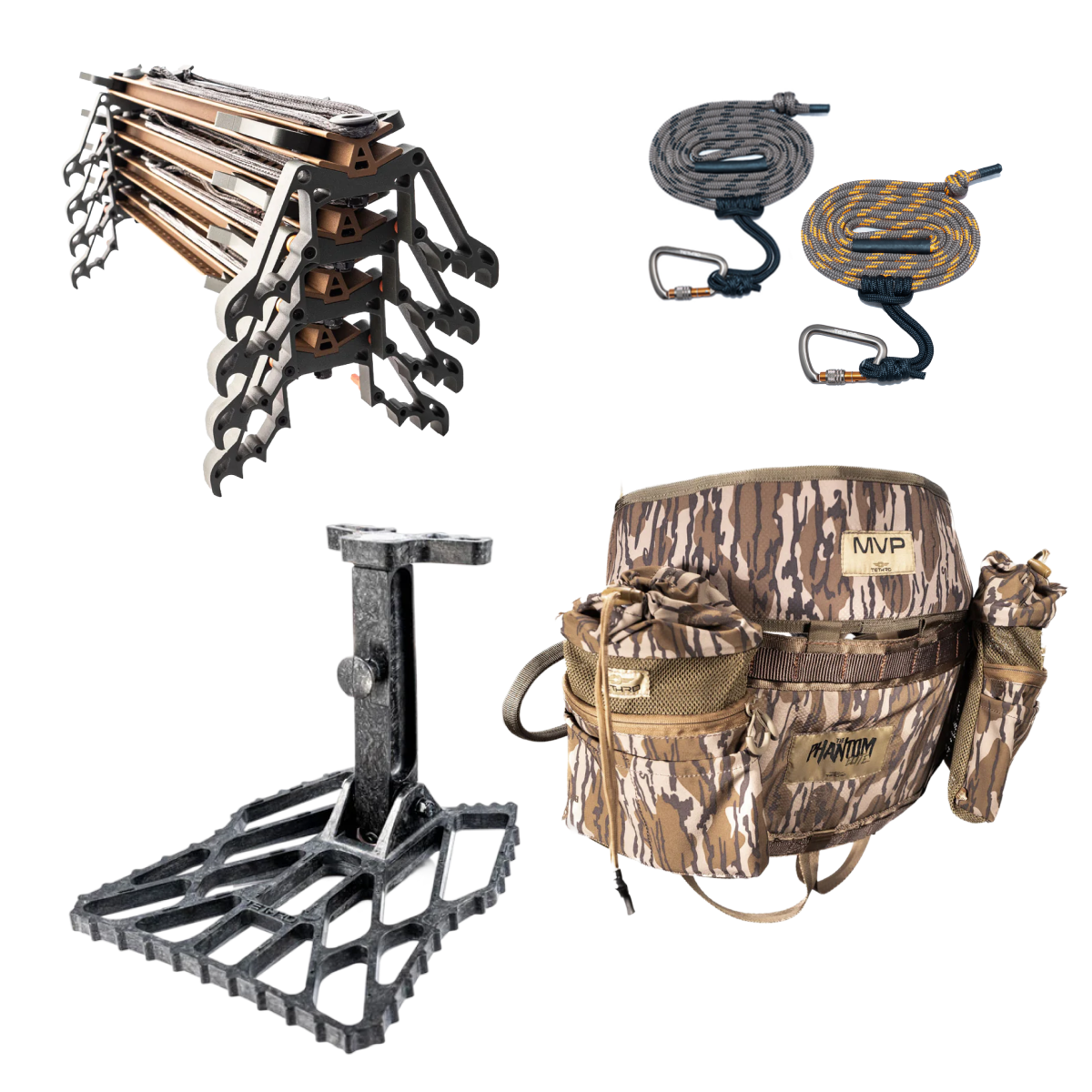 Phantom Elite Complete Starter Kit (11MM)