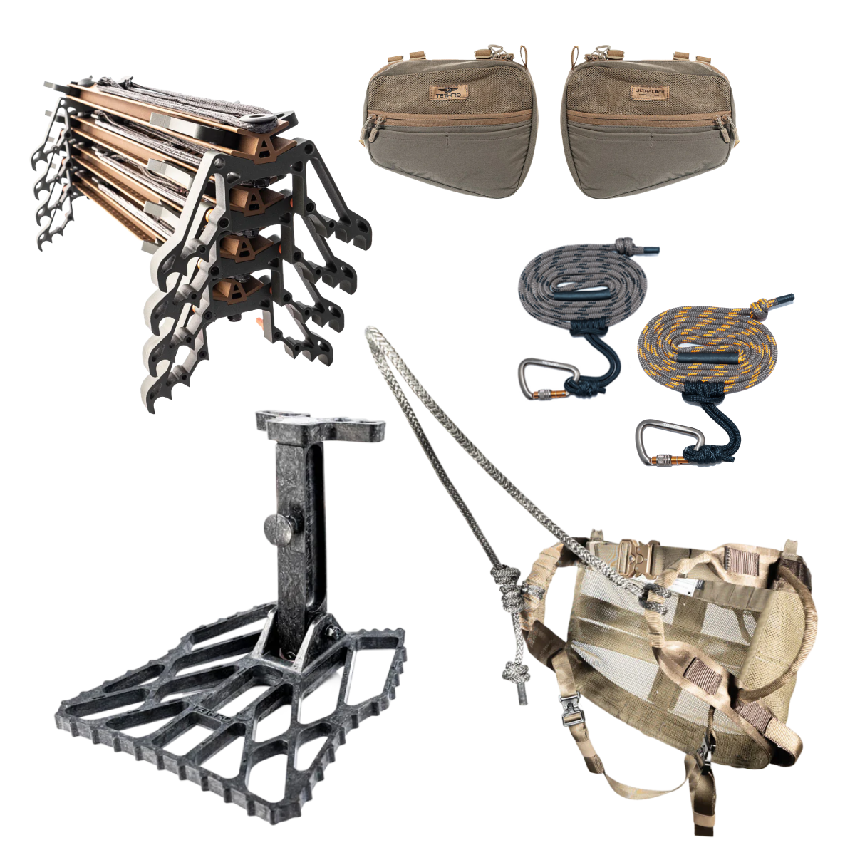Ultralock SD Complete Starter Kit (11MM)