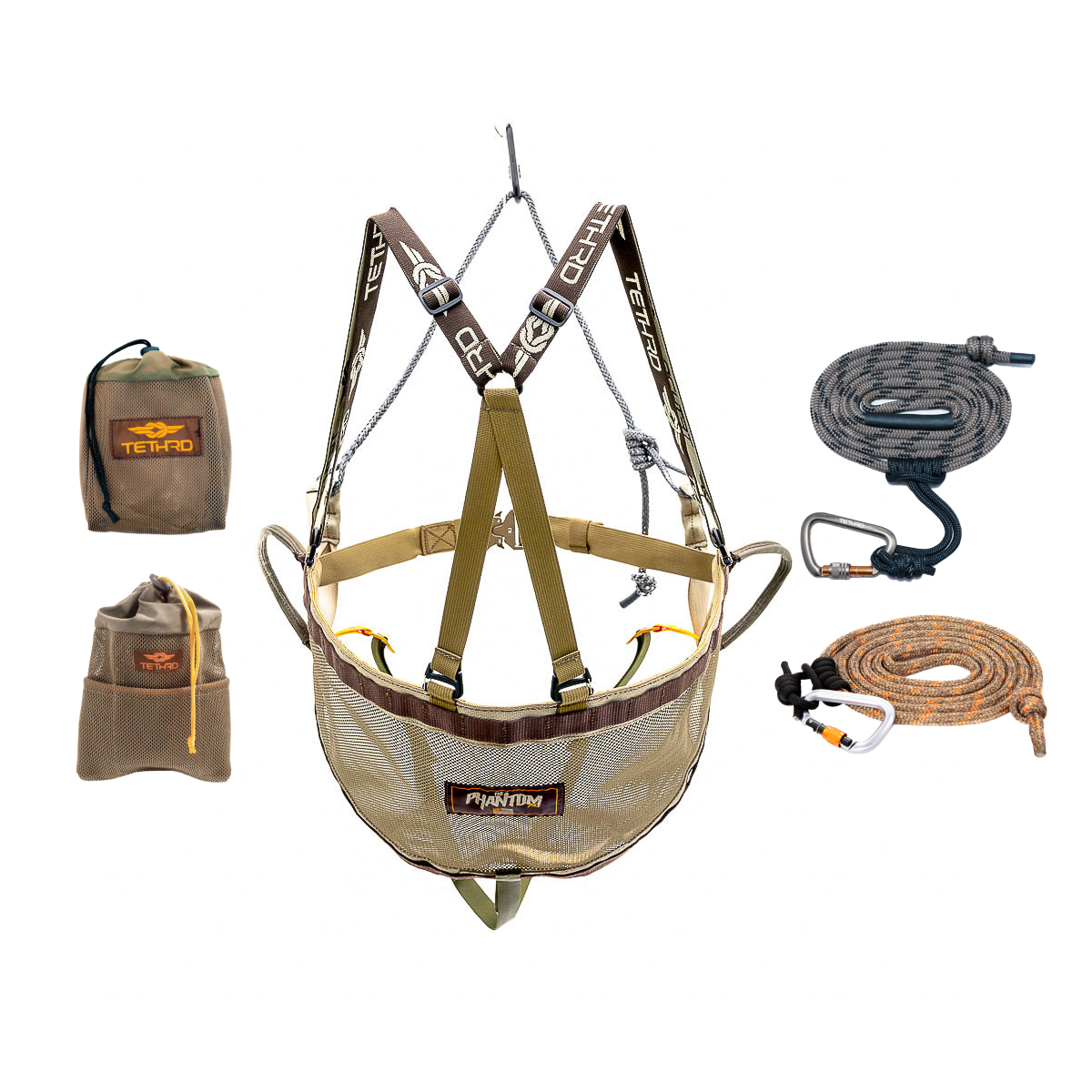 Phantom Starter Kit