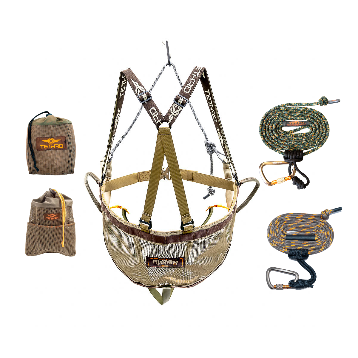 Phantom Starter Kit