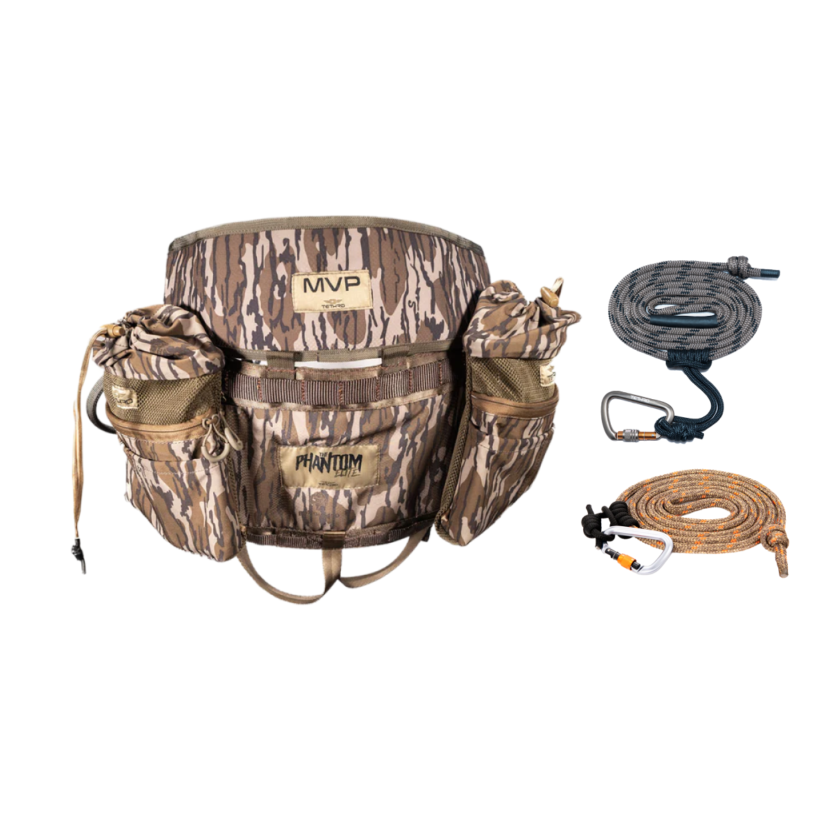 Phantom Elite Starter Kit