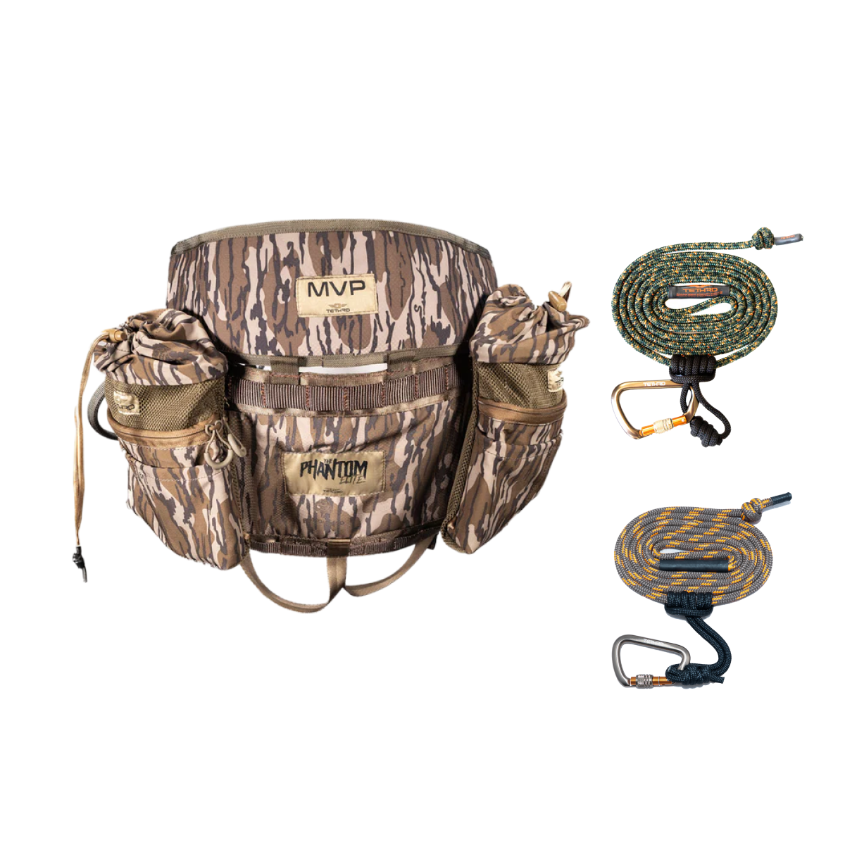 Phantom Elite Starter Kit