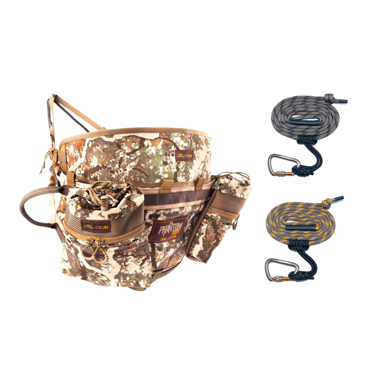 Phantom Elite Starter Kit