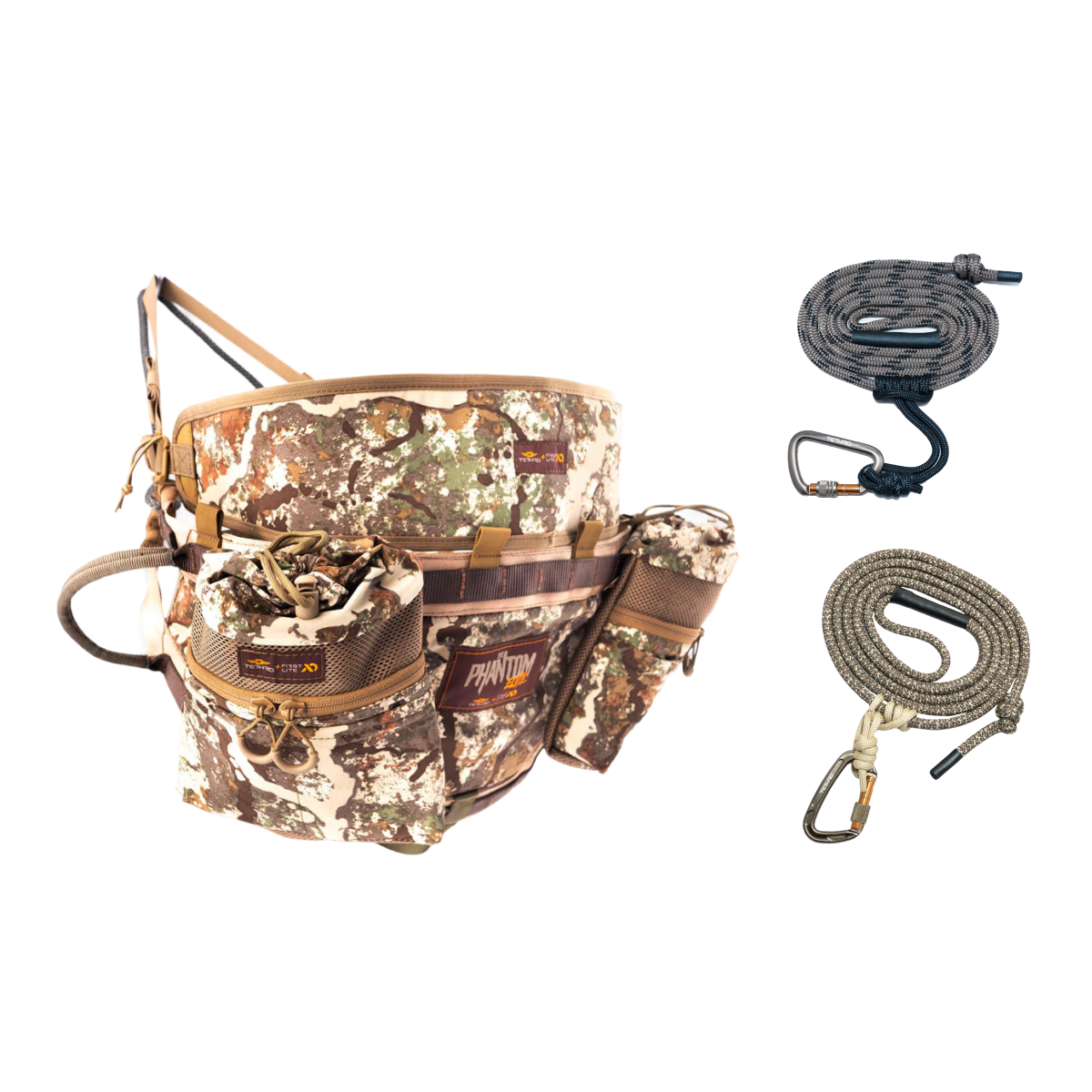 Phantom Elite Starter Kit