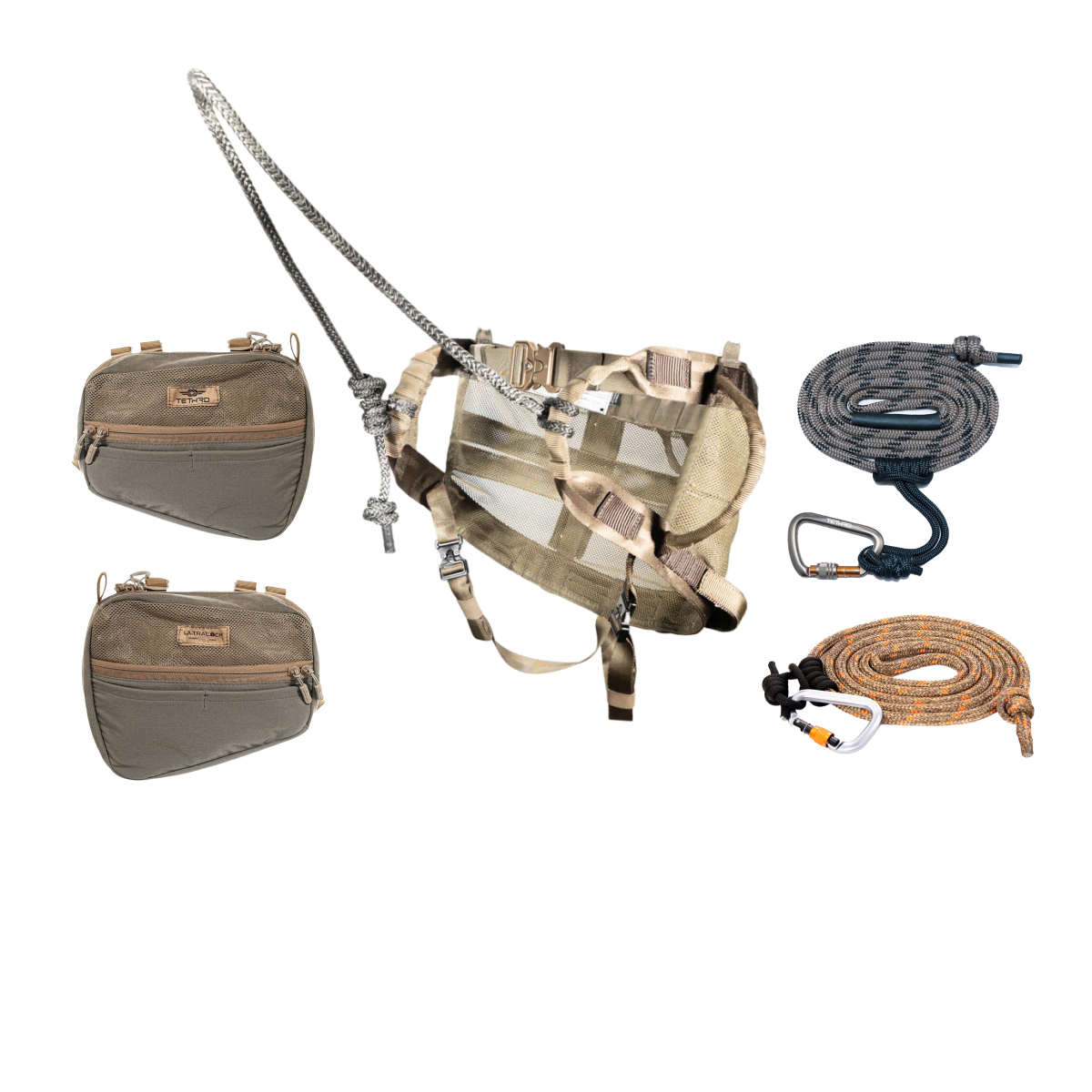 Ultralock SD Starter Kit