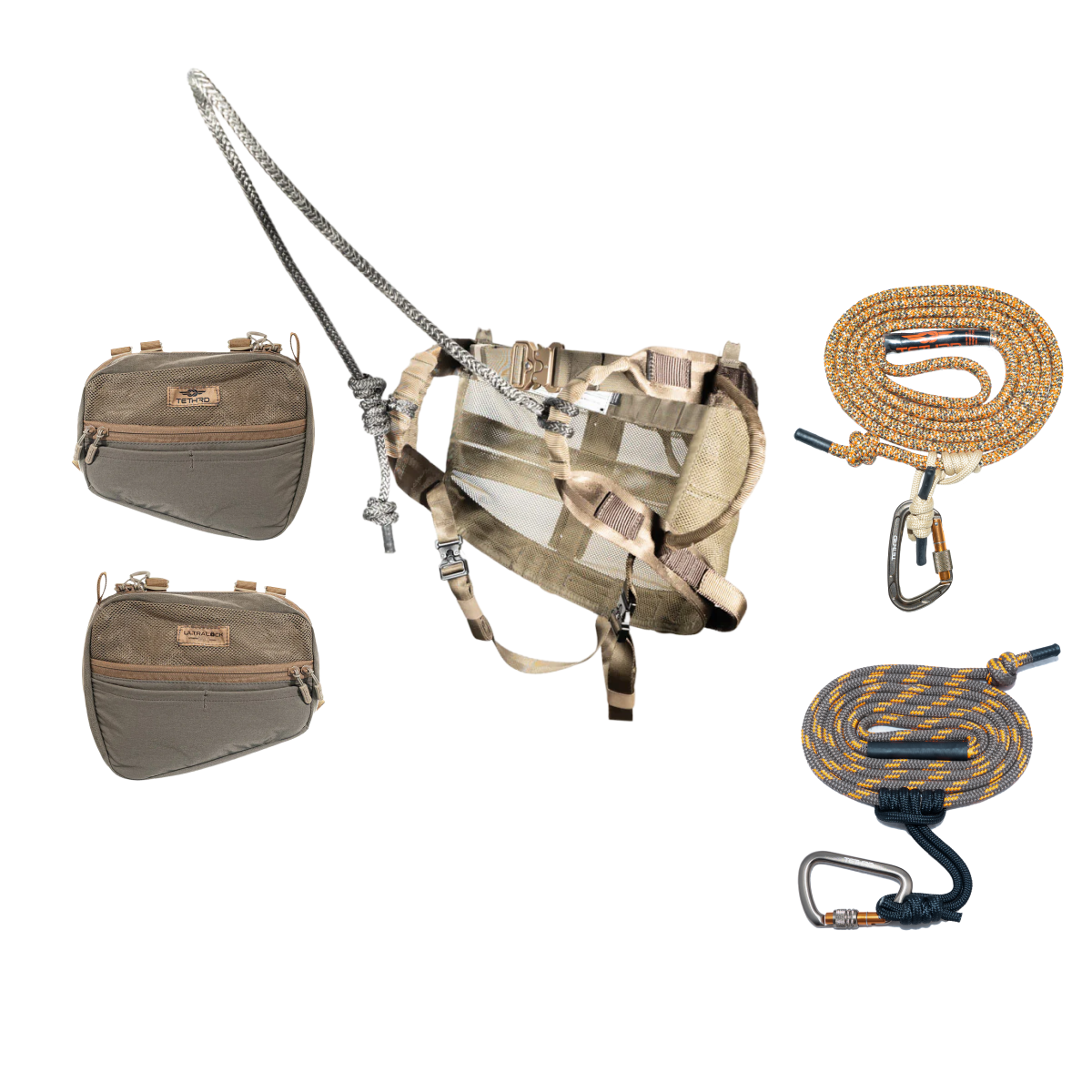 Ultralock SD Starter Kit