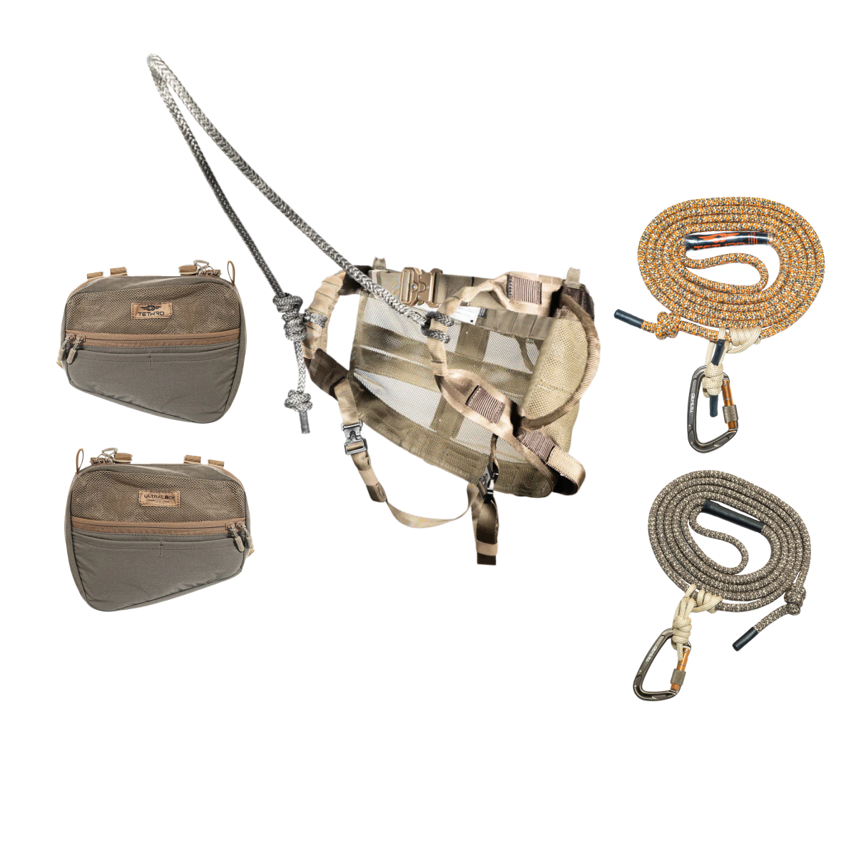 Ultralock SD Starter Kit