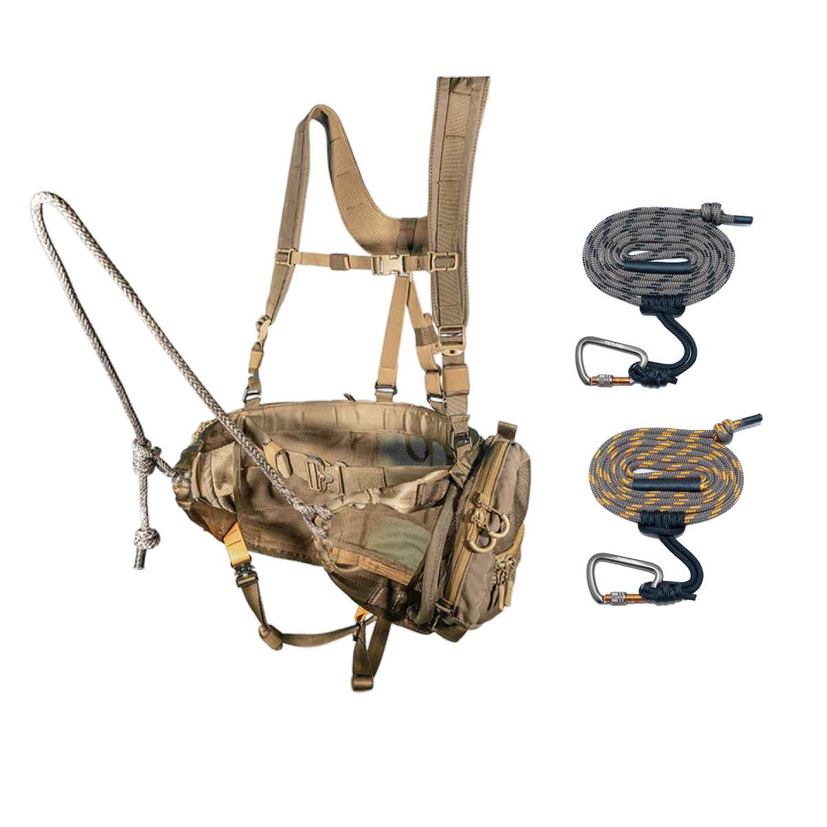 Ultralock Saddle Starter Kit