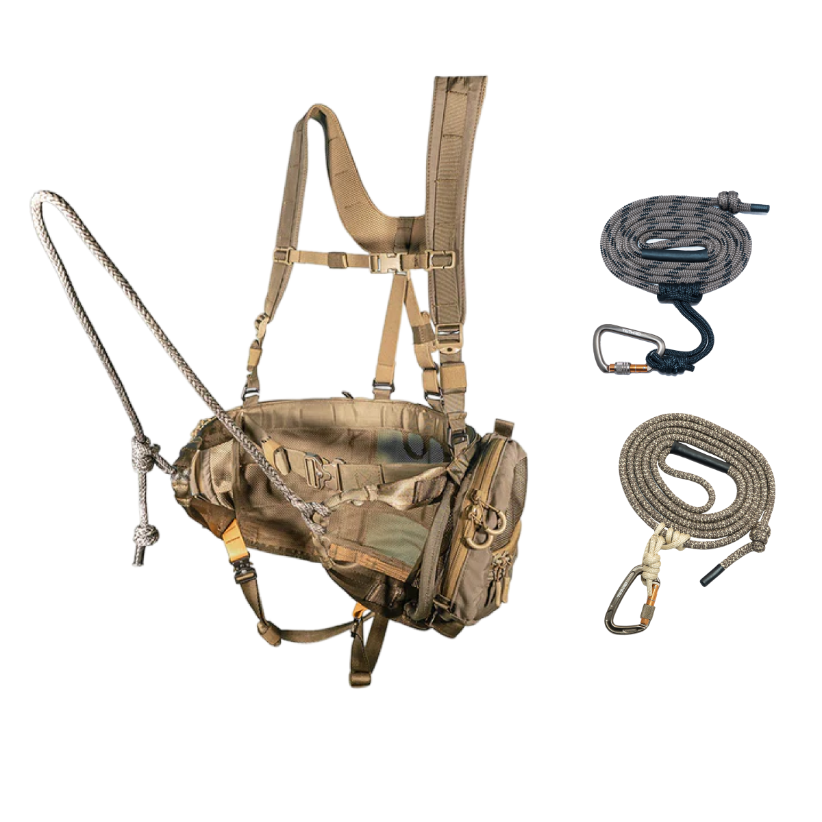 Ultralock Saddle Starter Kit