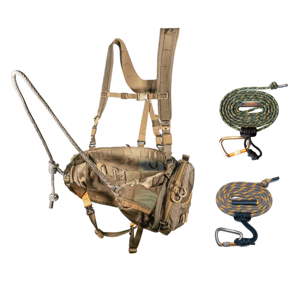 Ultralock Saddle Starter Kit