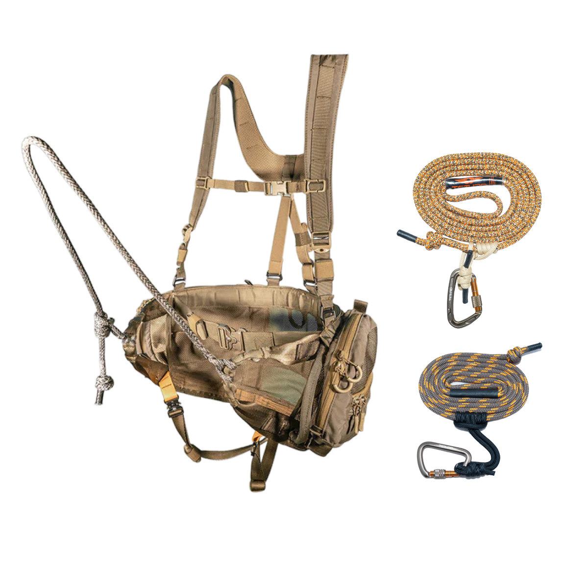 Ultralock Saddle Starter Kit