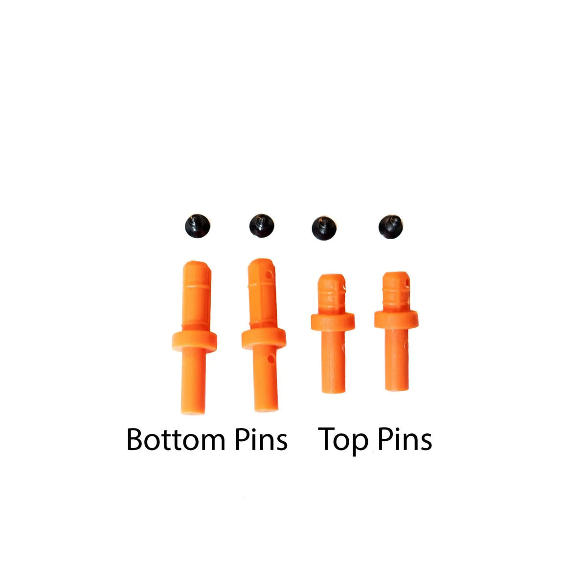 Pin Tag Loc StickLoc™ Replacement Pins