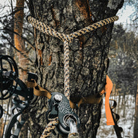 Tree Tether