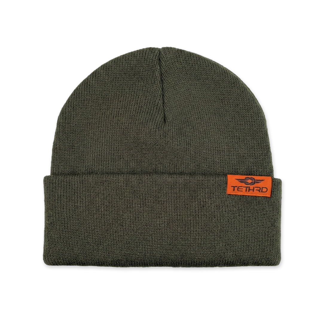 Logo Beanie