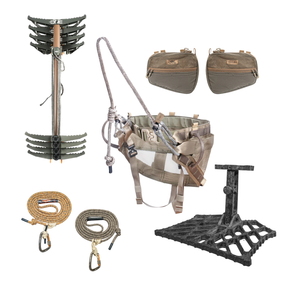 Carnivore Ultralight Complete Starter Kit