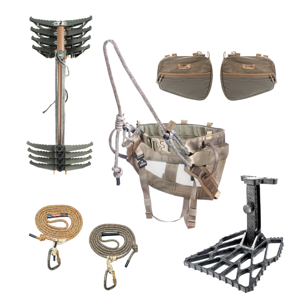 Carnivore Ultralight Complete Starter Kit