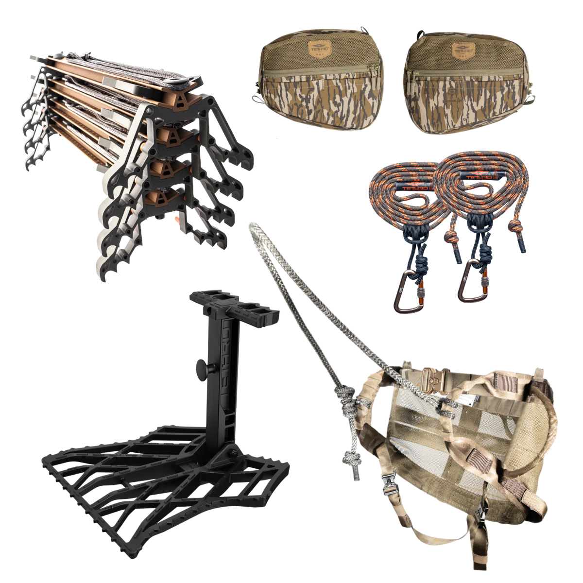 Ultralock SD Complete Starter Kit (11MM)