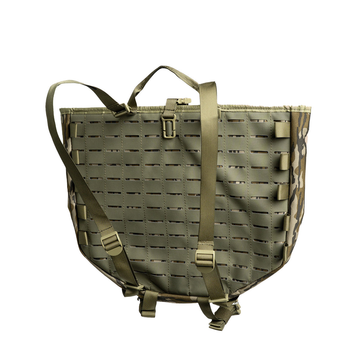 Universal Platform Pack