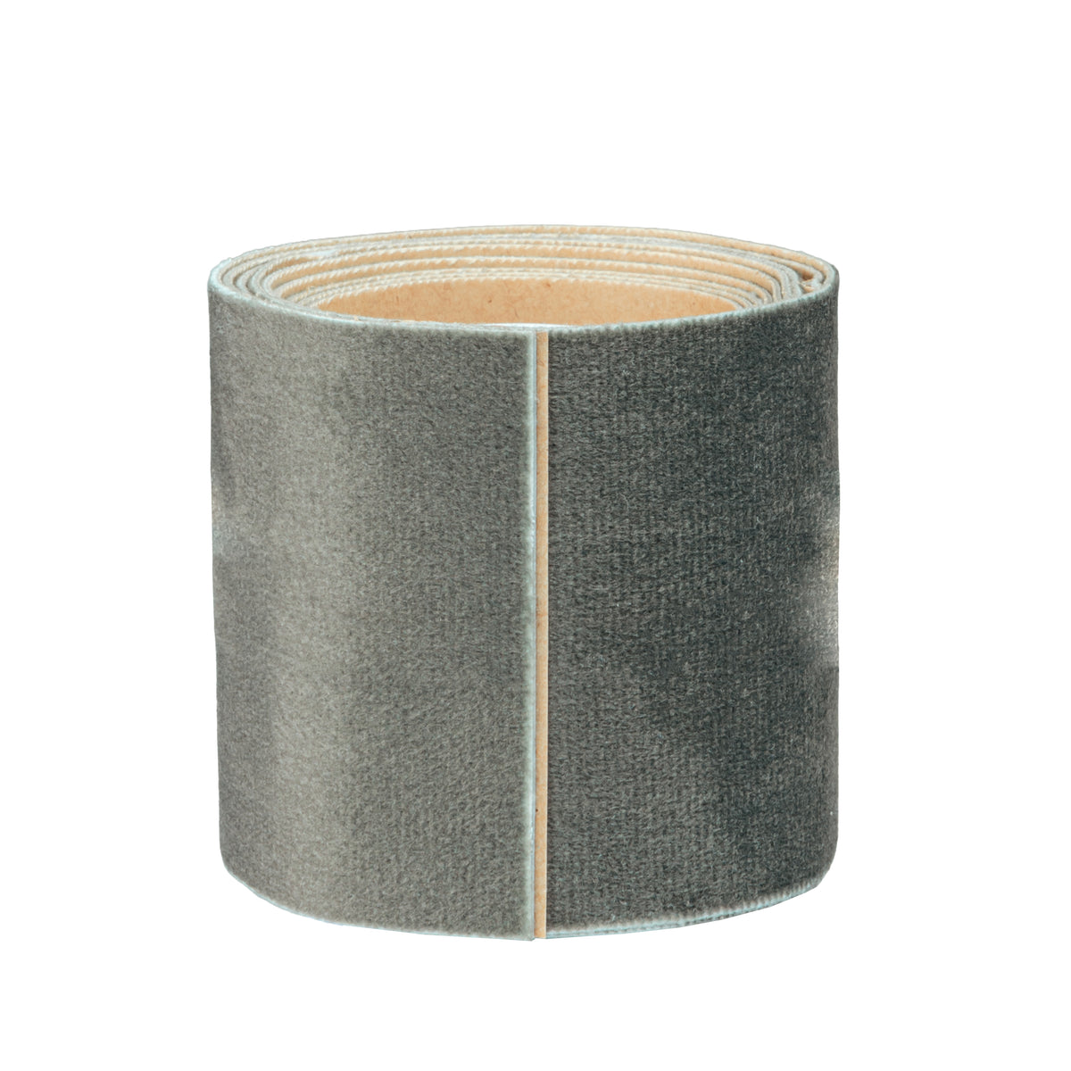 WhisprTuff Tape roll in Deadfall gray