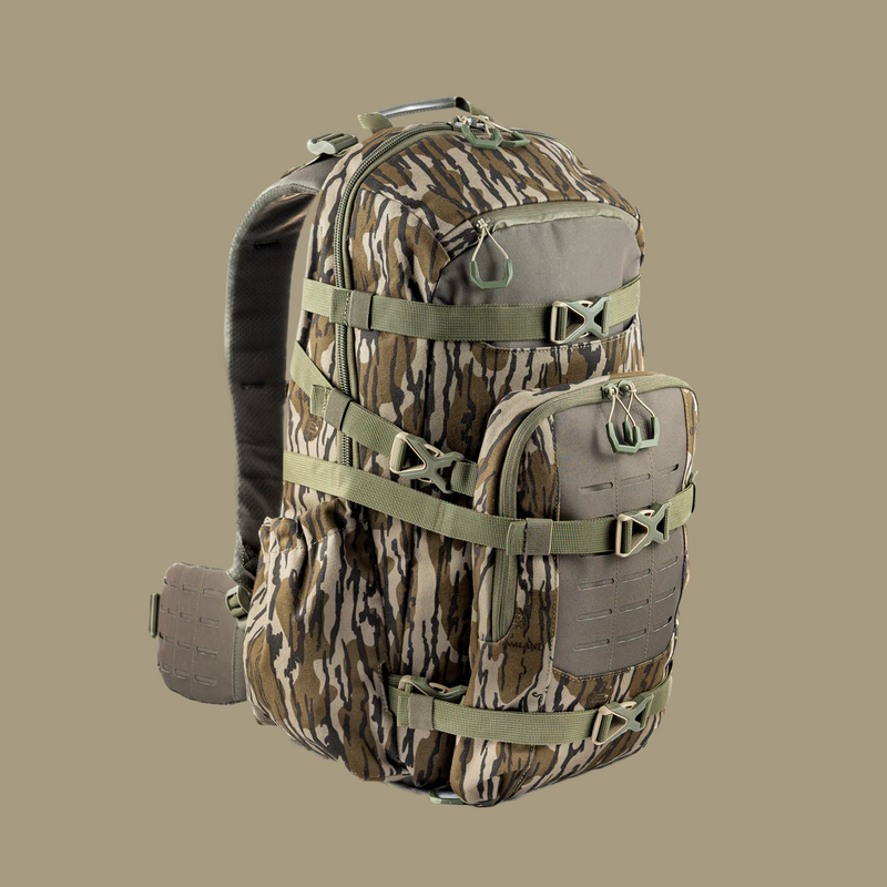 Workhorse Pack