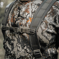 Ultralock Saddle